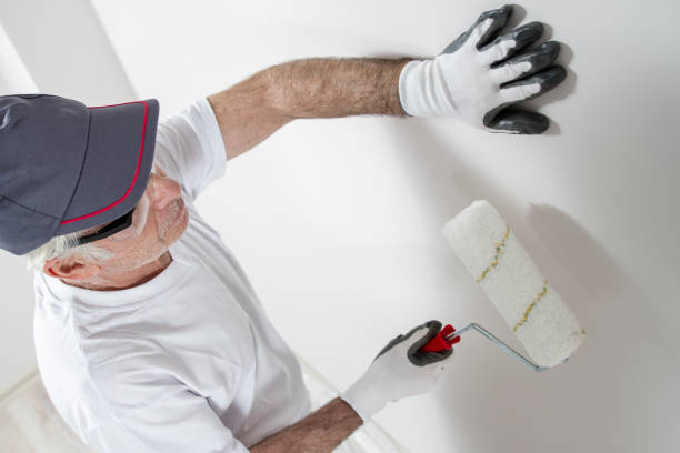 Best Asbestos and Lead Testing During Mold Inspection  in Jewett City, CT