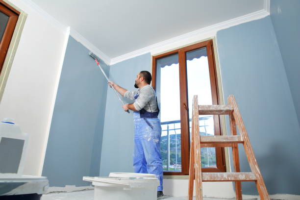 Best Environmental Consulting for Mold Prevention  in Jewett City, CT