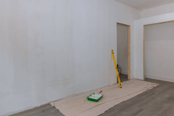Asbestos and Lead Testing During Mold Inspection in Jewett City, CT