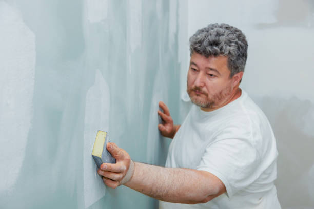 Best Post-Construction Mold Inspection  in Jewett City, CT
