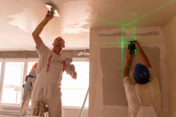 Best Mold Prevention Services  in Jewett City, CT