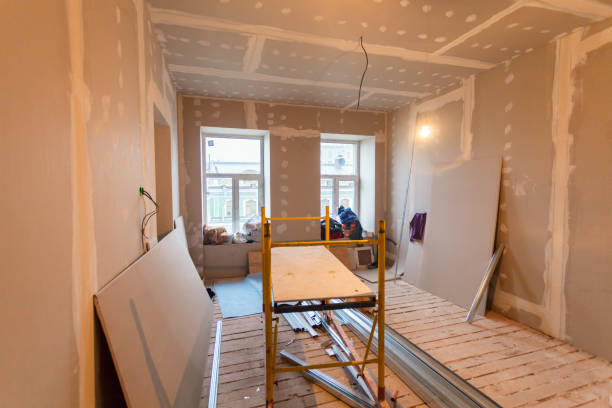 Best Post-Remediation Verification Testing  in Jewett City, CT